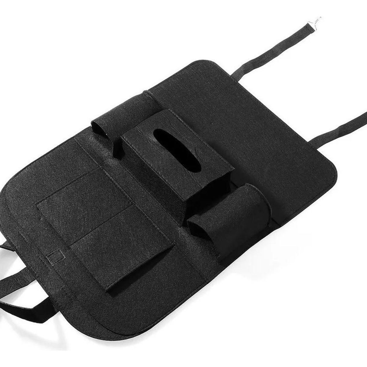GENERICO - Bolso Organizador Multifuncional para Asiento de Auto