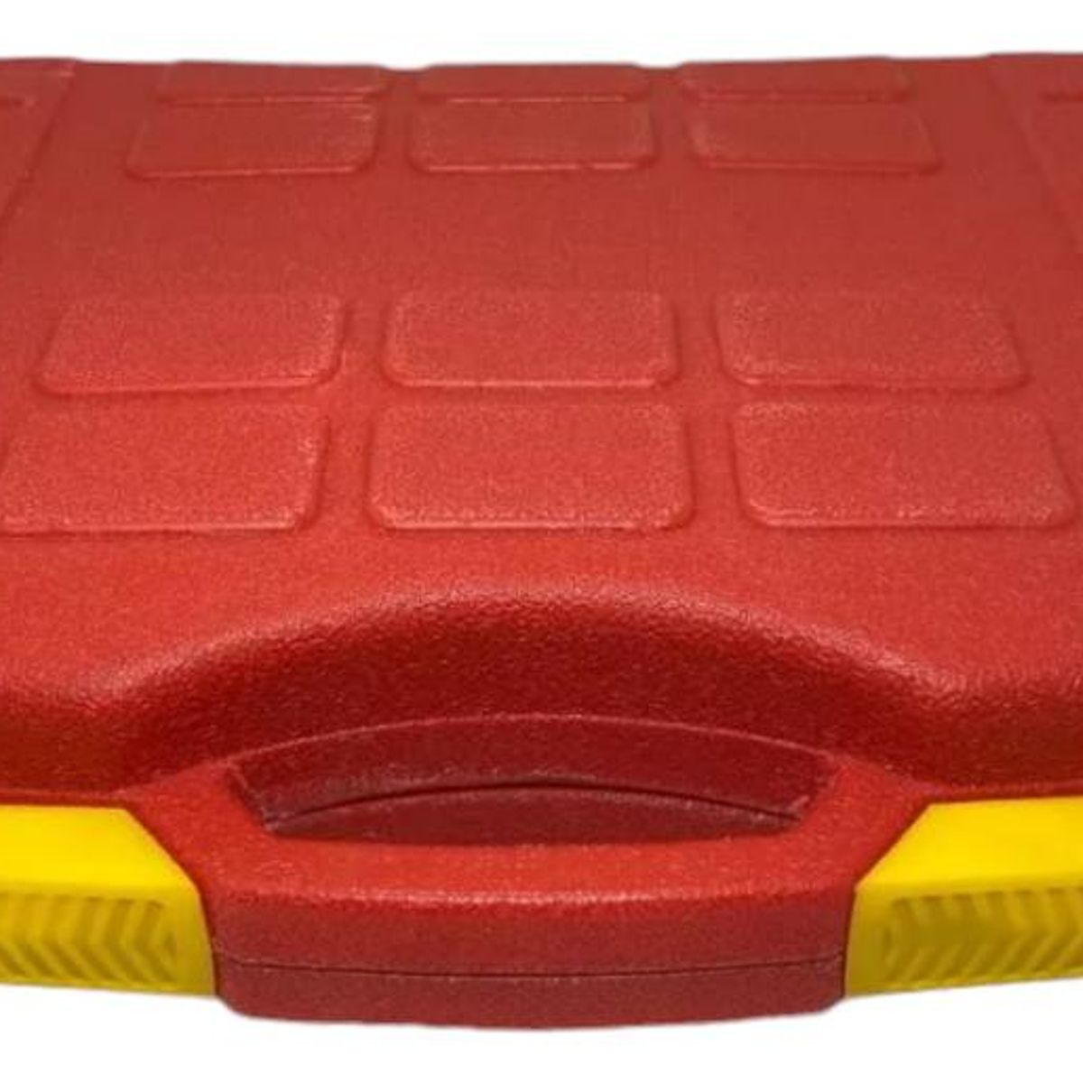 GENERICO - Kit de Dados Hexagonales de Impacto 1 - 8 Piezas