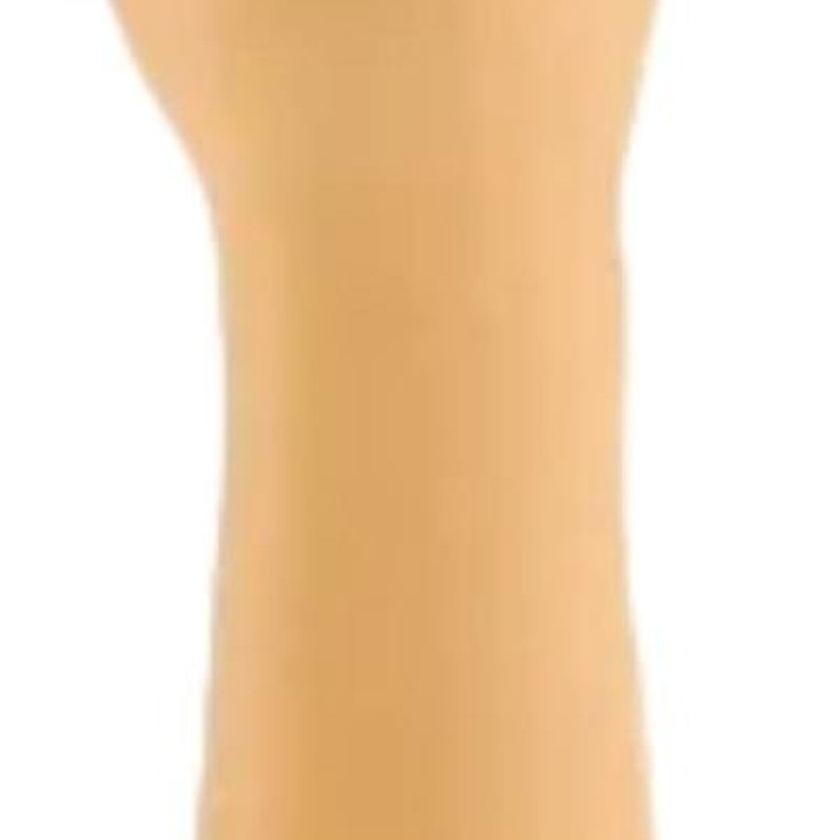 GENERICO - Manos Exhibidoras Beige para Anillos y Joyas - Pack 2 Unidades