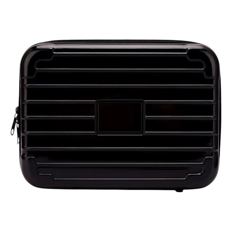 GENERICO - Maletín Profesional para Barberos Compacto y Organizador