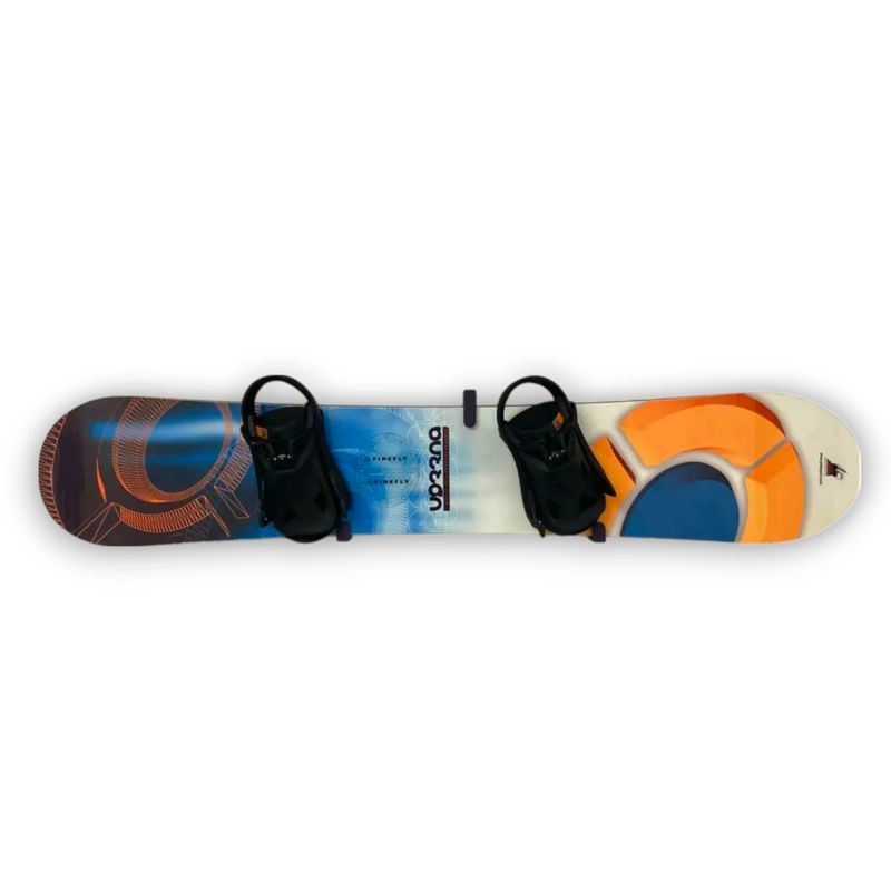 GENERICO - Soporte de Pared para Snowboard – Rack Universal para 1 Tabla