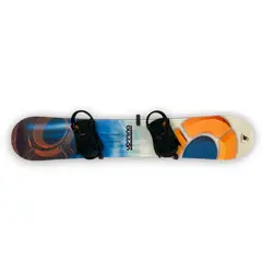 GENERICO - Soporte de Pared para Snowboard – Rack Universal para 1 Tabla