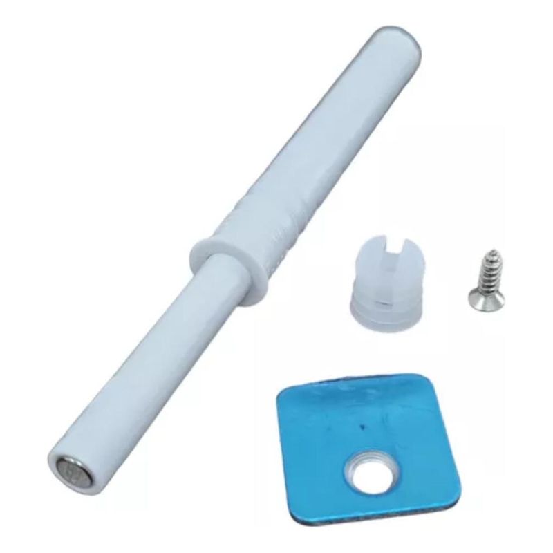 GENERICO - Pack 2 Expulsadores Push To Open para Puertas y Muebles