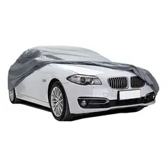 GENERICO - Cubierta Impermeable XXL para Auto Protección Total