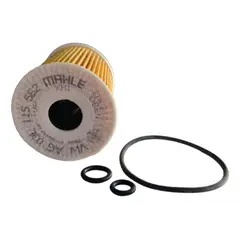 GENERICO - Filtro de Aceite Monoblock Compatible con Varios Modelos