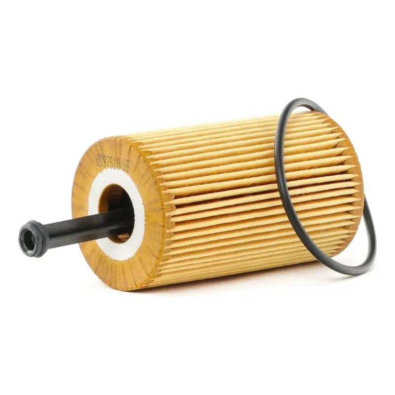 GENERICO - Filtro de Aceite Cartucho para Auto y Camioneta 1109AN