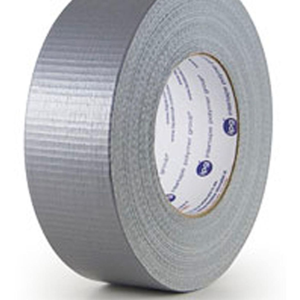 GENERICO - Cinta Gaffer Gris de Alta Adherencia y Resistencia