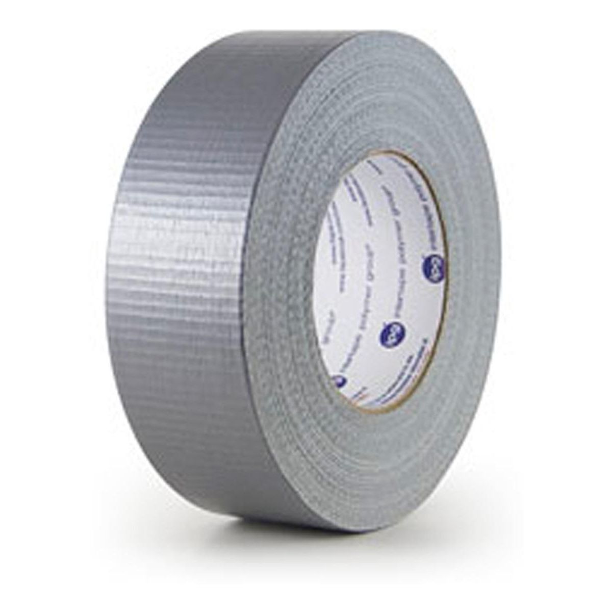 GENERICO - Cinta Gaffer Gris de Alta Adherencia y Resistencia