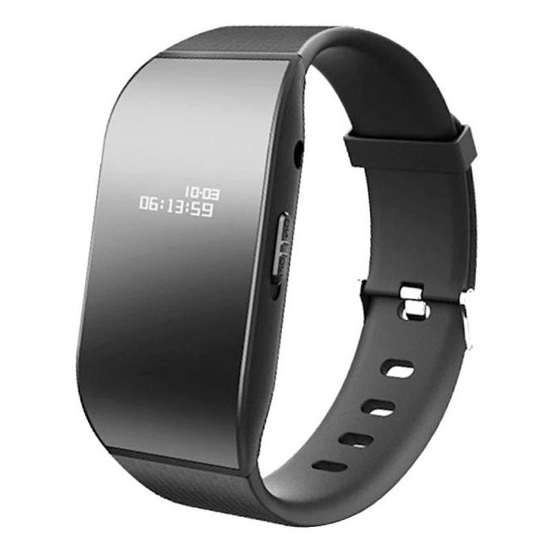 GENERICO - Reloj Grabador de Voz Digital con 96 horas de Capacidad