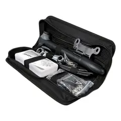 GENERICO - Kit Completo de Herramientas para Reparación de Bicicletas