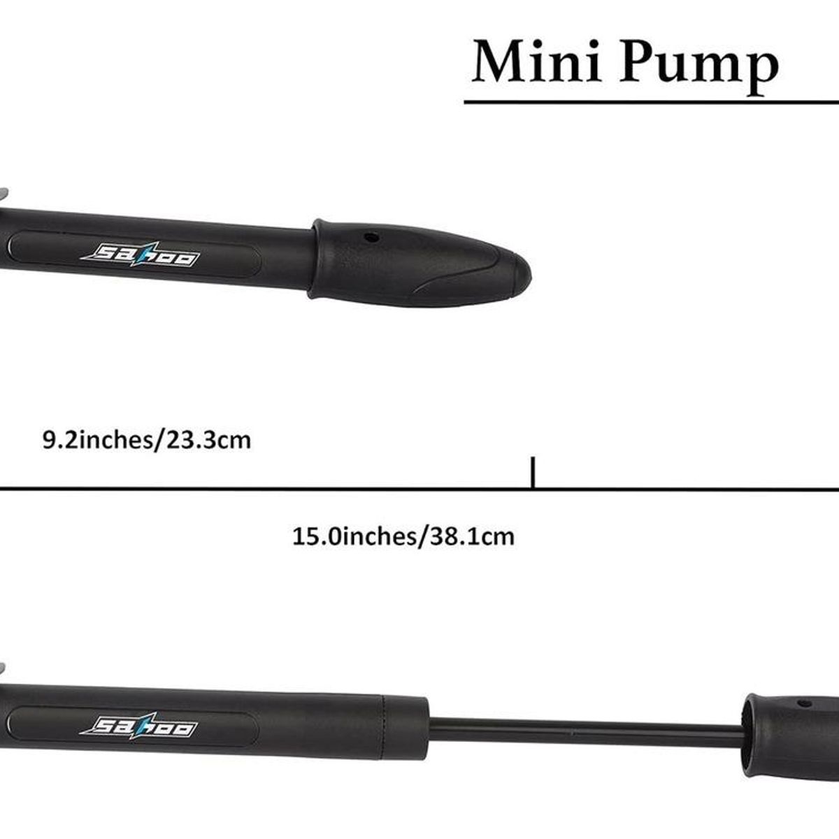 GENERICO - Kit Completo de Herramientas para Reparación de Bicicletas
