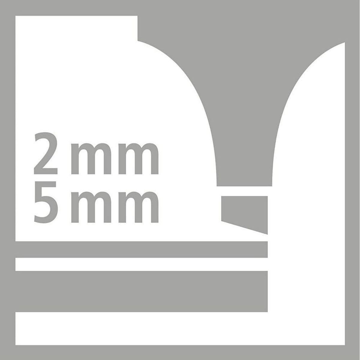 GENERICO - Resaltadores Pastel en Wallet de 8 Colores Sin Vencimiento