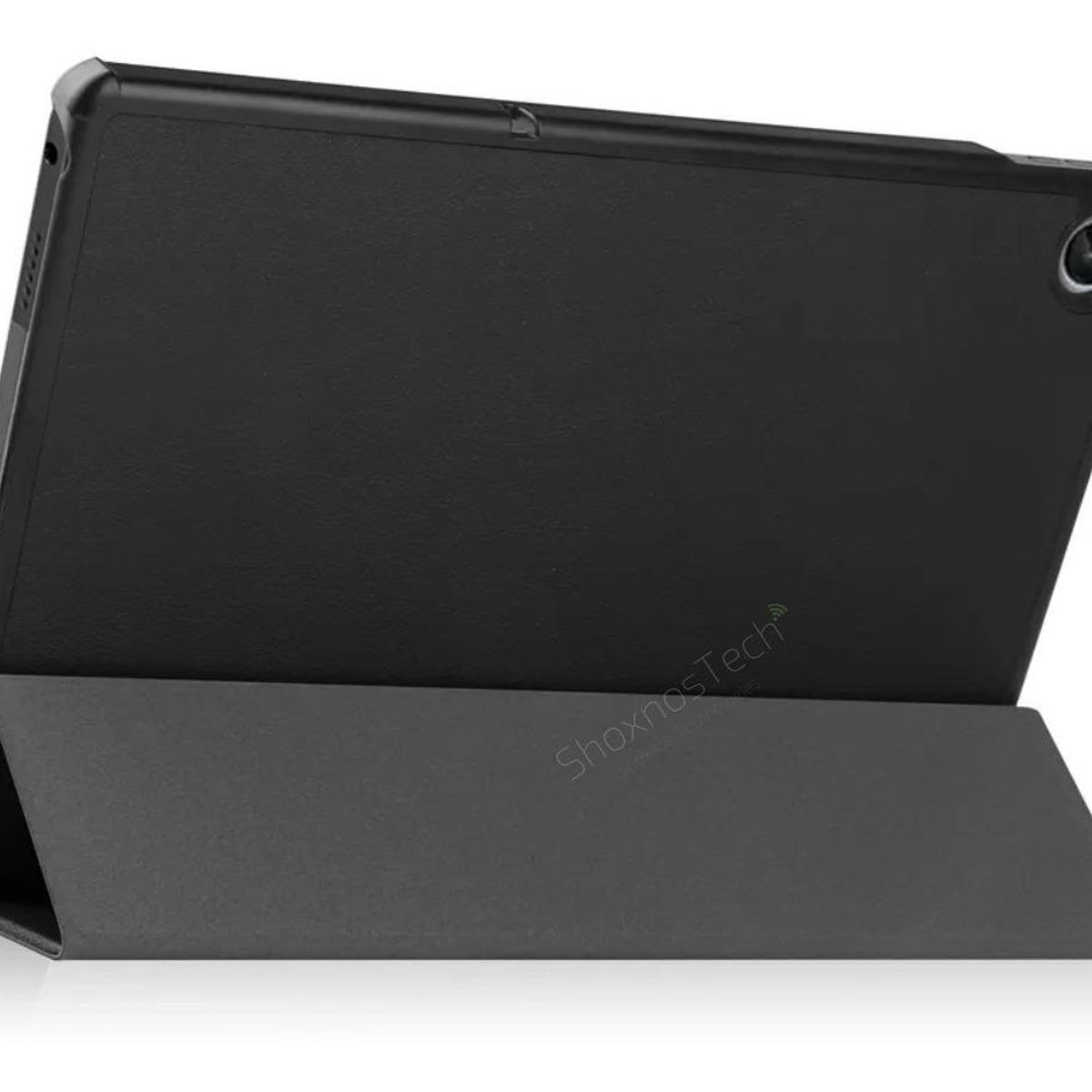 GENERICO - Funda Premium de Cuero Sintético para Tablet Lenovo M10 101