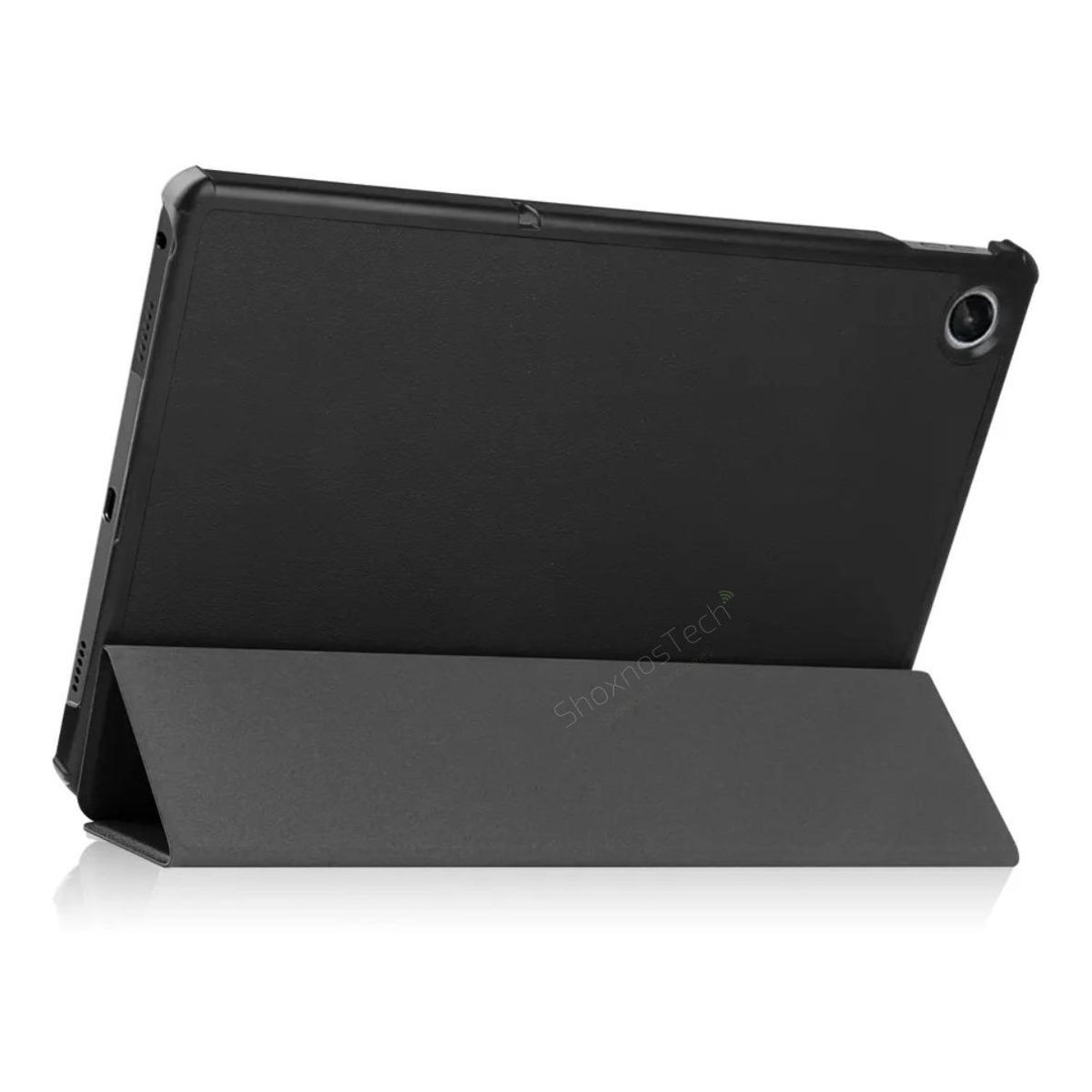 GENERICO - Funda Premium de Cuero Sintético para Tablet Lenovo M10 101