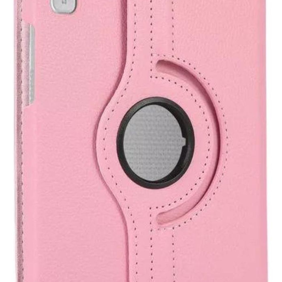 GENERICO - Funda Giratoria de Cuerina para Tablet Lenovo M9 9