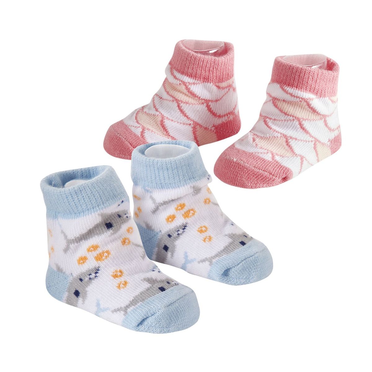 PETIT BEBE SETS - Pack Caletin en Burbuja Diseño Niño 188c