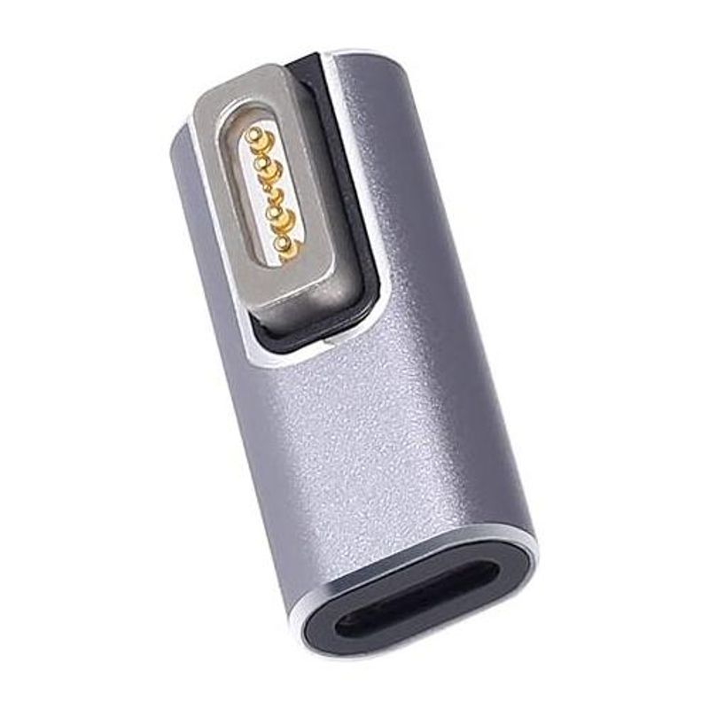 GENERICO - Adaptador USB-C a MagSafe 1 para MacBook Antiguos