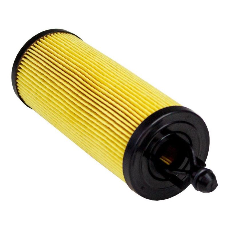 GENERICO - Filtro de Aceite Original para Jeep y Dodge 36 V6 2012-2022