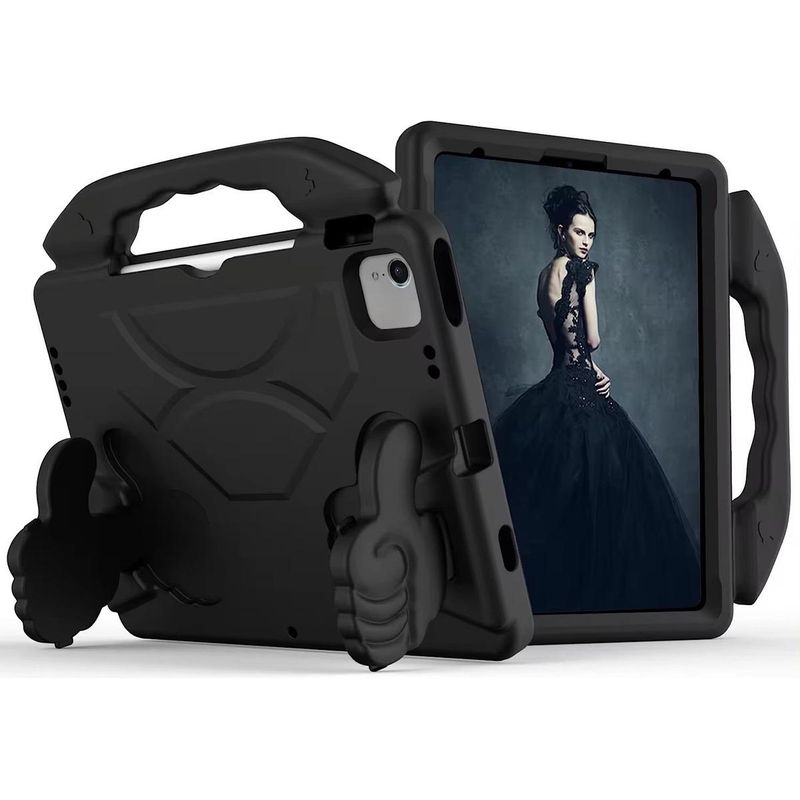 GENERICO - Carcasa Protectora Antigolpes para Tablets de 11” Niños
