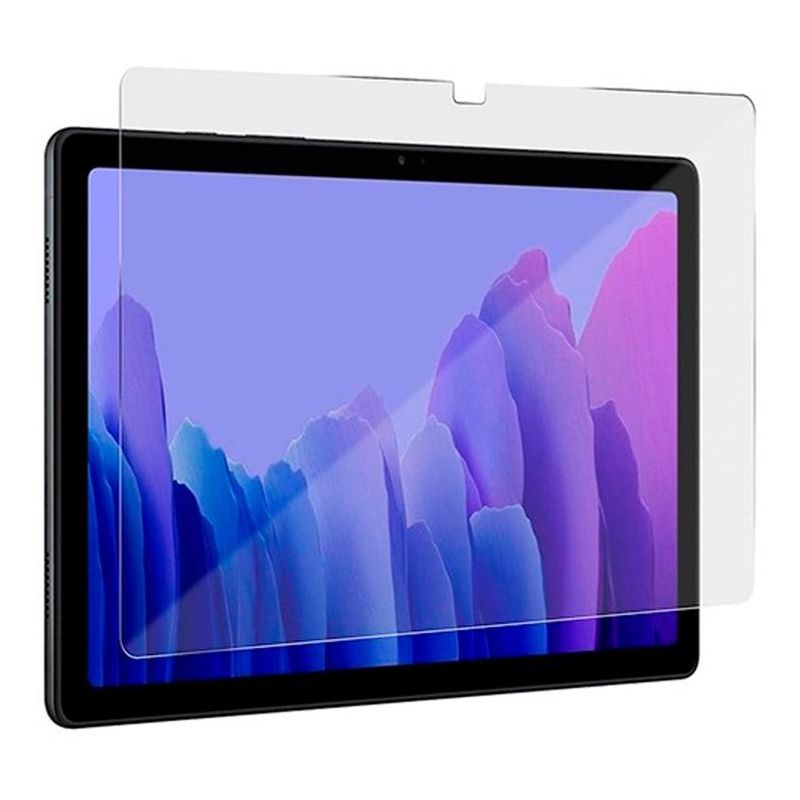 GENERICO - Funda Transparente Antigolpe y Protector de Pantalla para Tablet