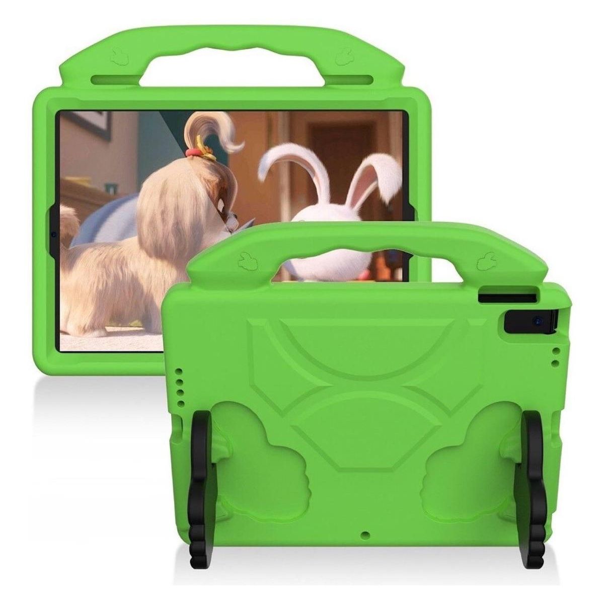 GENERICO - Funda Antigolpe para iPad Air 3 y Pro de 105 para Niños