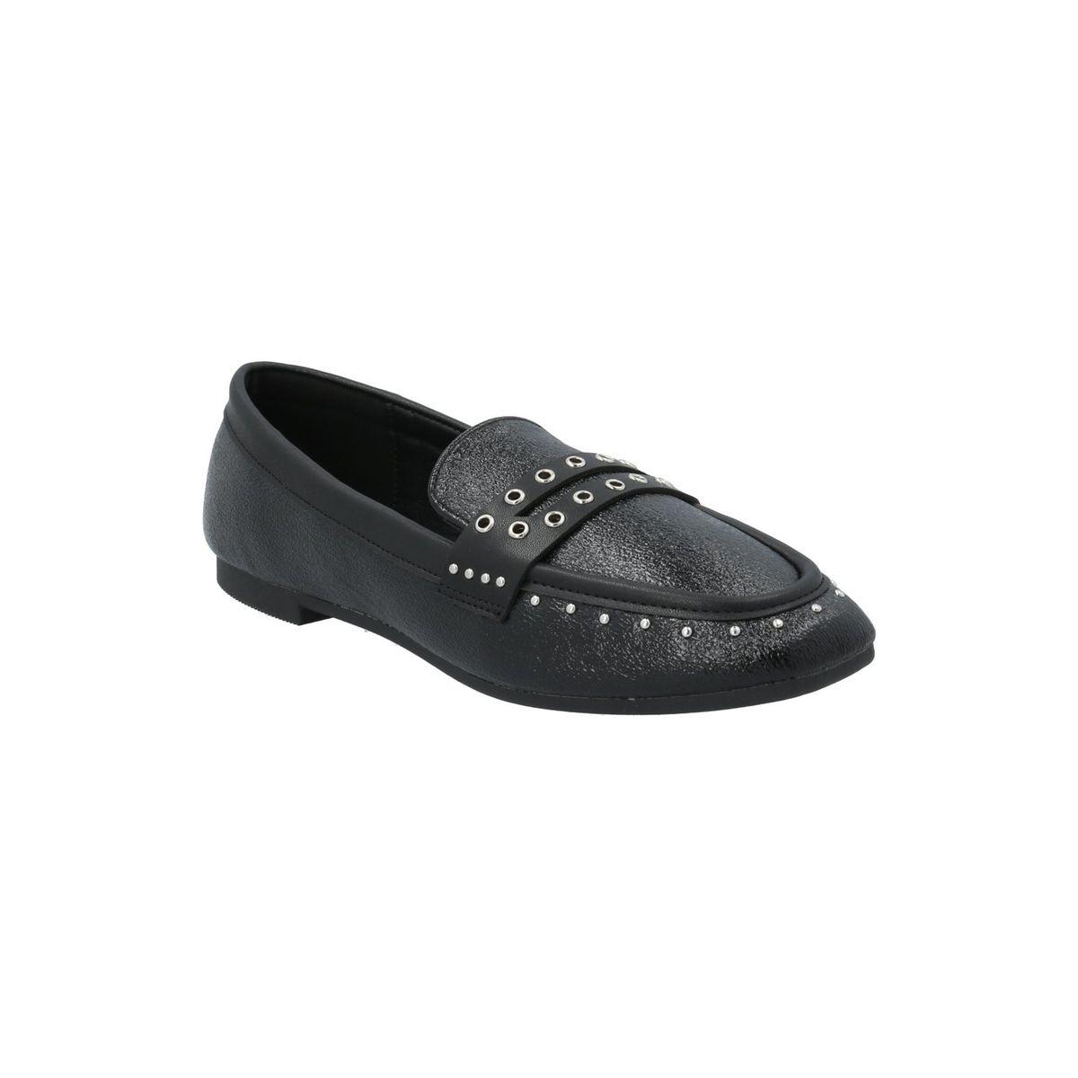 AZALEIA - Zapato Mujer Eliraz Negro AZALEIA