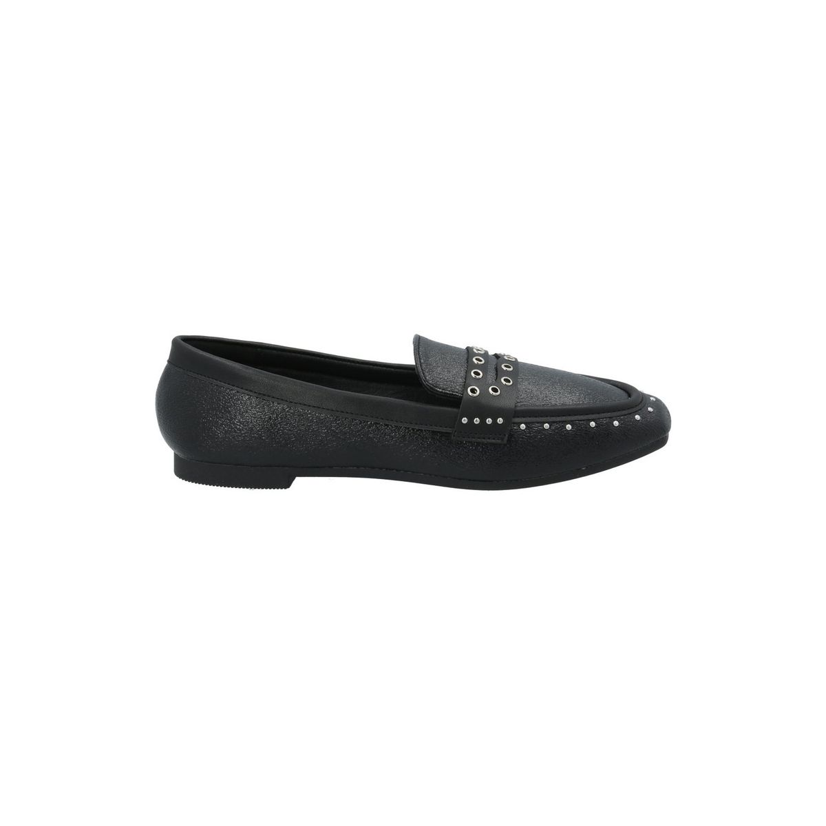AZALEIA - Zapato Mujer Eliraz Negro AZALEIA
