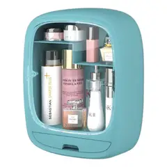 GENERICO - Organizador Colgante de Cosméticos Estilo y Funcionalidad