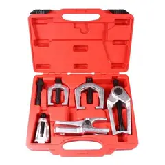 GENERICO - Kit Profesional Universal para Extraer Rótulas y Terminales