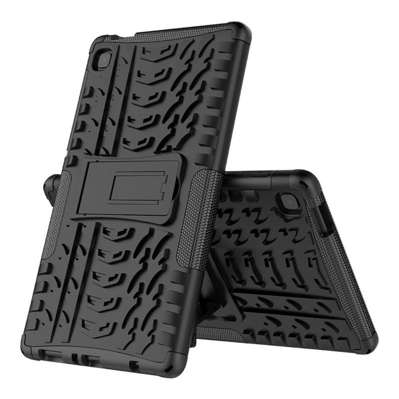 GENERICO - Funda Antigolpes Resistente para Tablet Samsung A7 Lite 87