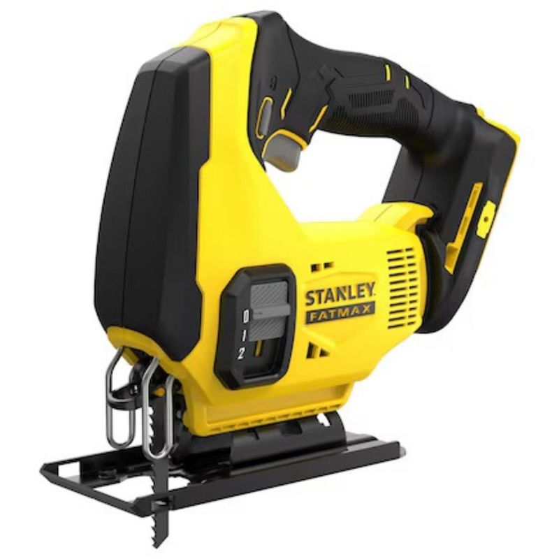 STANLEY - Sierra Caladora 20V Stanley SCJ600B-B3