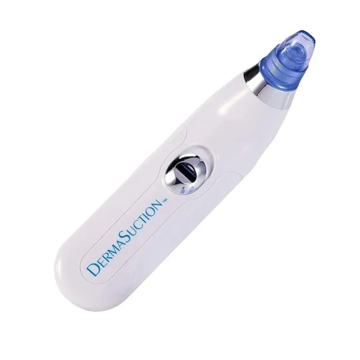 GENERICO - Limpiador Facial Electrico Extractor Espinillas Exfoliador