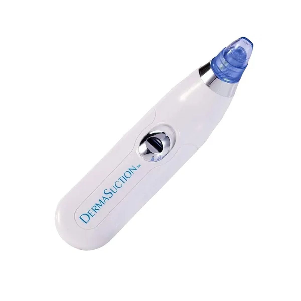 GENERICO - Limpiador Facial Electrico Extractor Espinillas Exfoliador