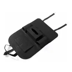 GENERICO - Organizador Multifuncional para Asiento de Auto 2 Unidades