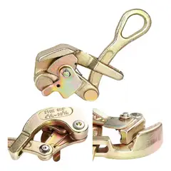 GENERICO - Tensor de Cables de Alta Capacidad 2 Toneladas y Seguro