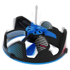 BOING TOYS - Spin Master Gravitor -air Hogs-