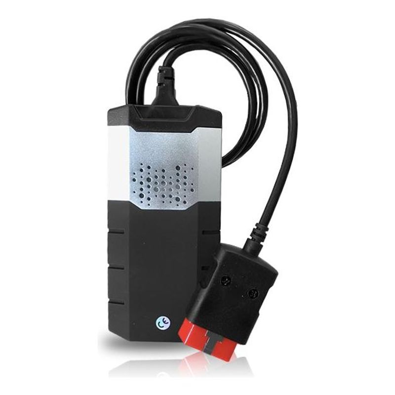 GENERICO - Scanner Automotriz Multimarca con Diagnóstico Completo