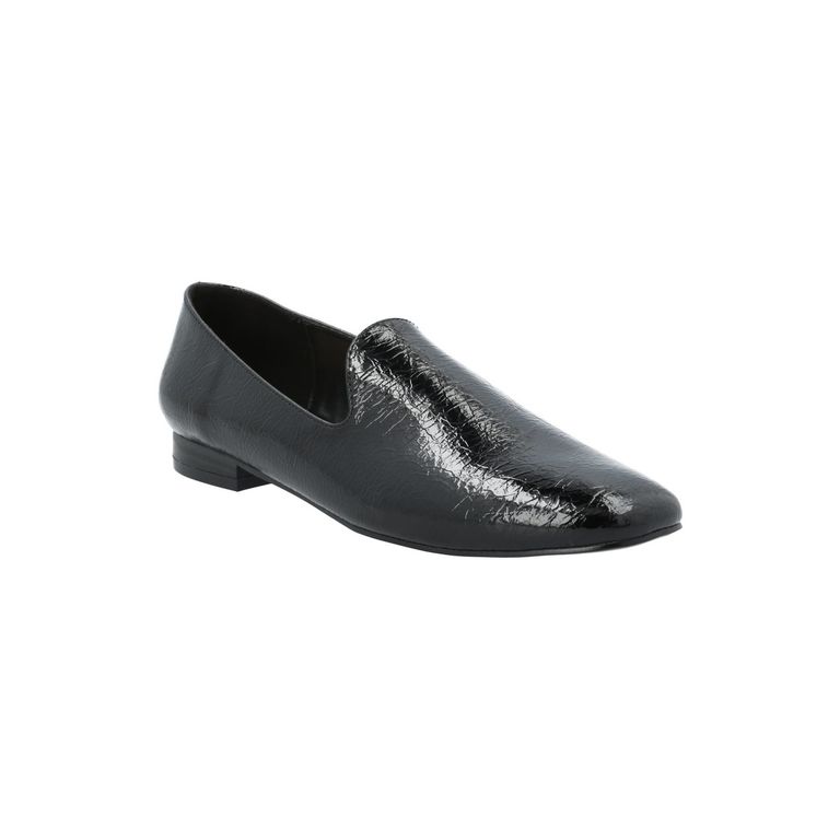 Zapato Mujer Emuna Negro
