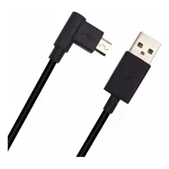 GENERICO - Cable USB para Tablet Gráfico Wacom y Otros Dispositivos