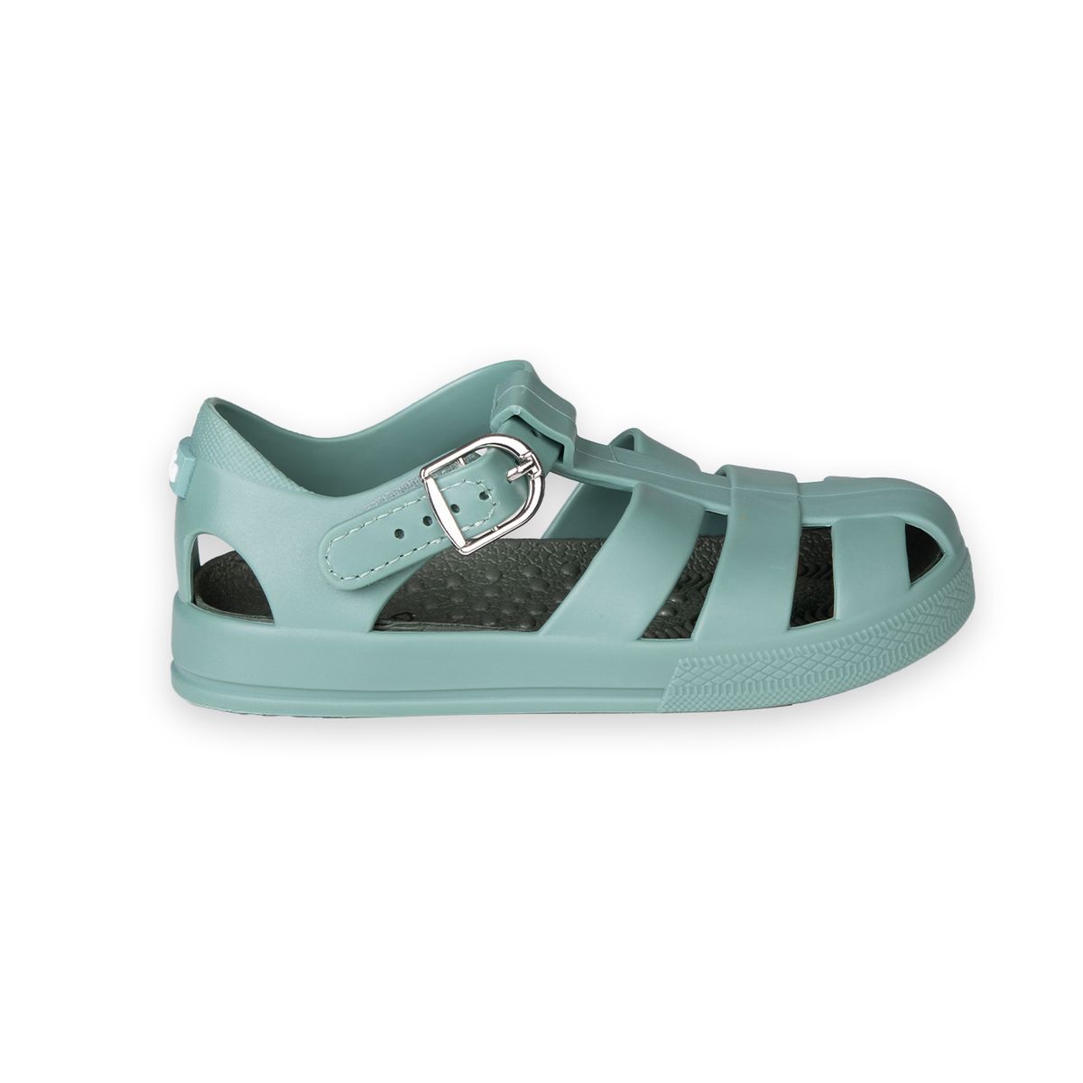 PILLIN - Sandalias Bebe Niño Verde Pillin (PZC404-25VER )