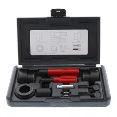 GENERICO - Kit para Extracción de Sellos y Rodamientos de Compresores