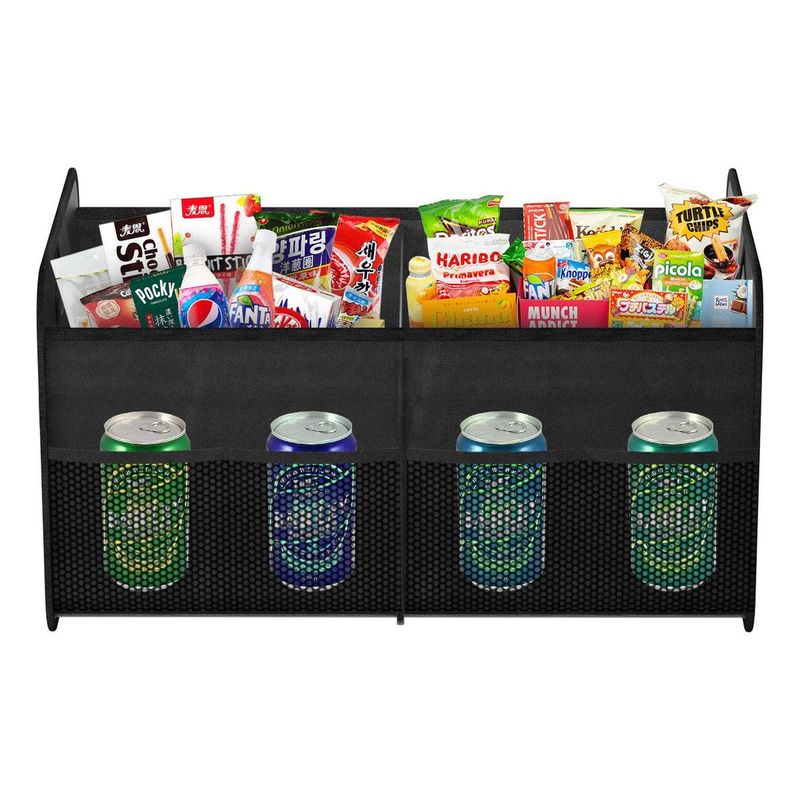 GENERICO - Organizador Plegable Impermeable para Maletero de Auto