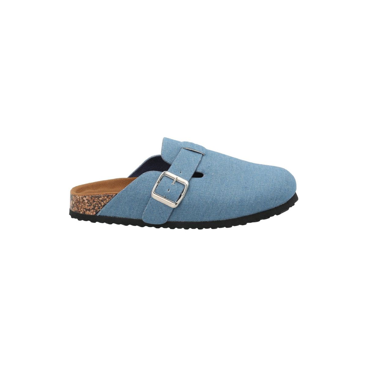 AZALEIA - Sueco Mujer Gia Denim AZALEIA