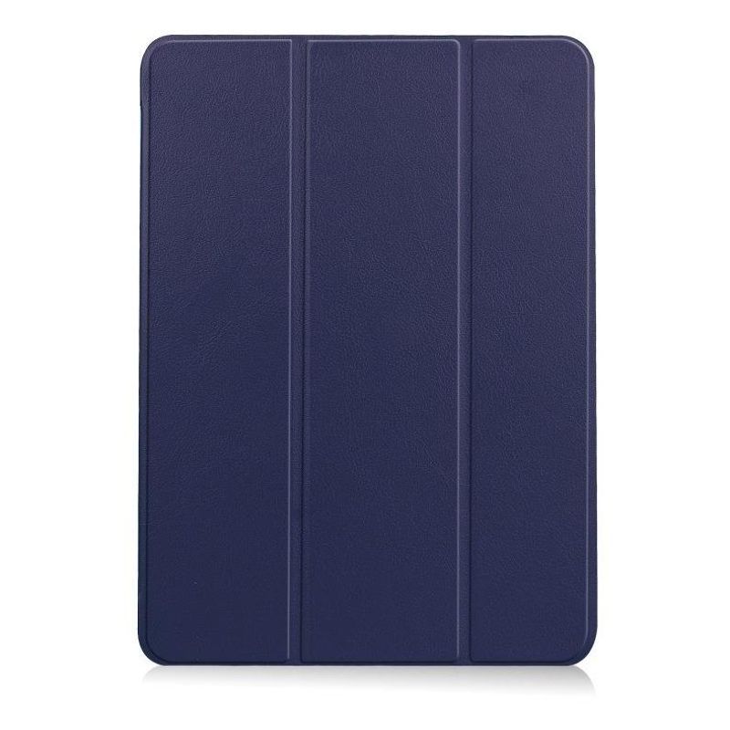 GENERICO - Funda tipo libro para iPad Air 109 con soporte y estilo