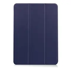 GENERICO - Funda tipo libro para iPad Air 109 con soporte y estilo