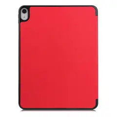 GENERICO - Funda elegante para iPad Air con ranura para Apple Pencil