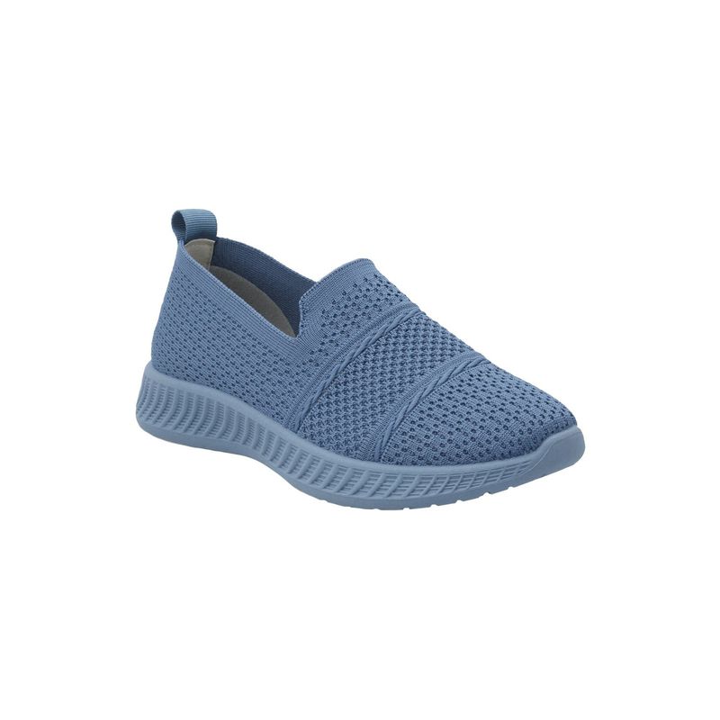 AZALEIA - Zapatilla Mujer Alina Denim AZALEIA