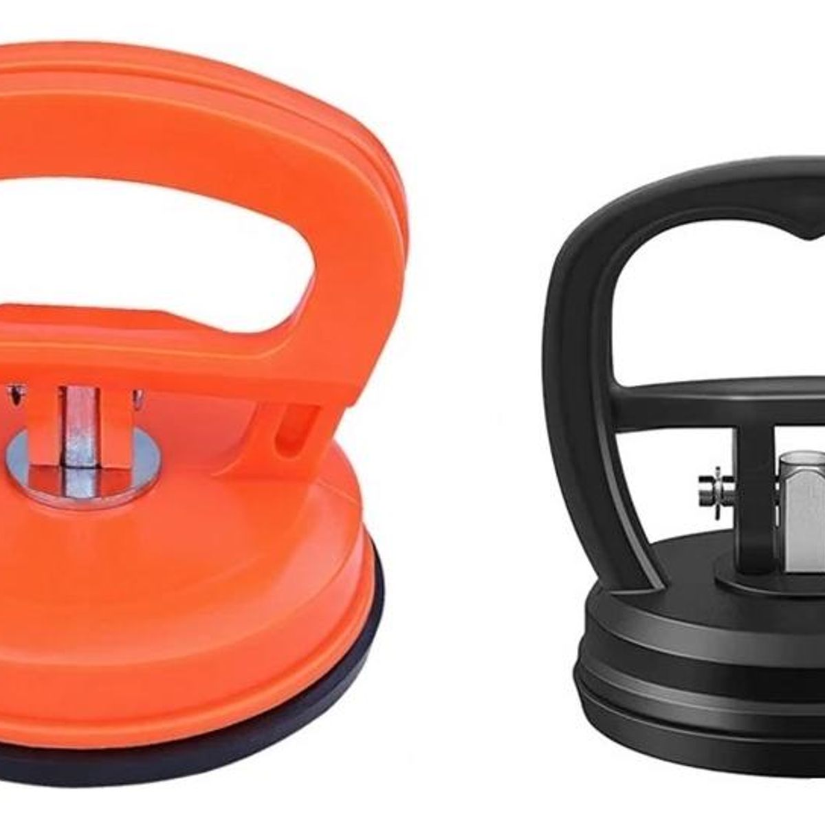 GENERICO - Kit de Ventosas para Reparación de Abolladuras en Vehículos