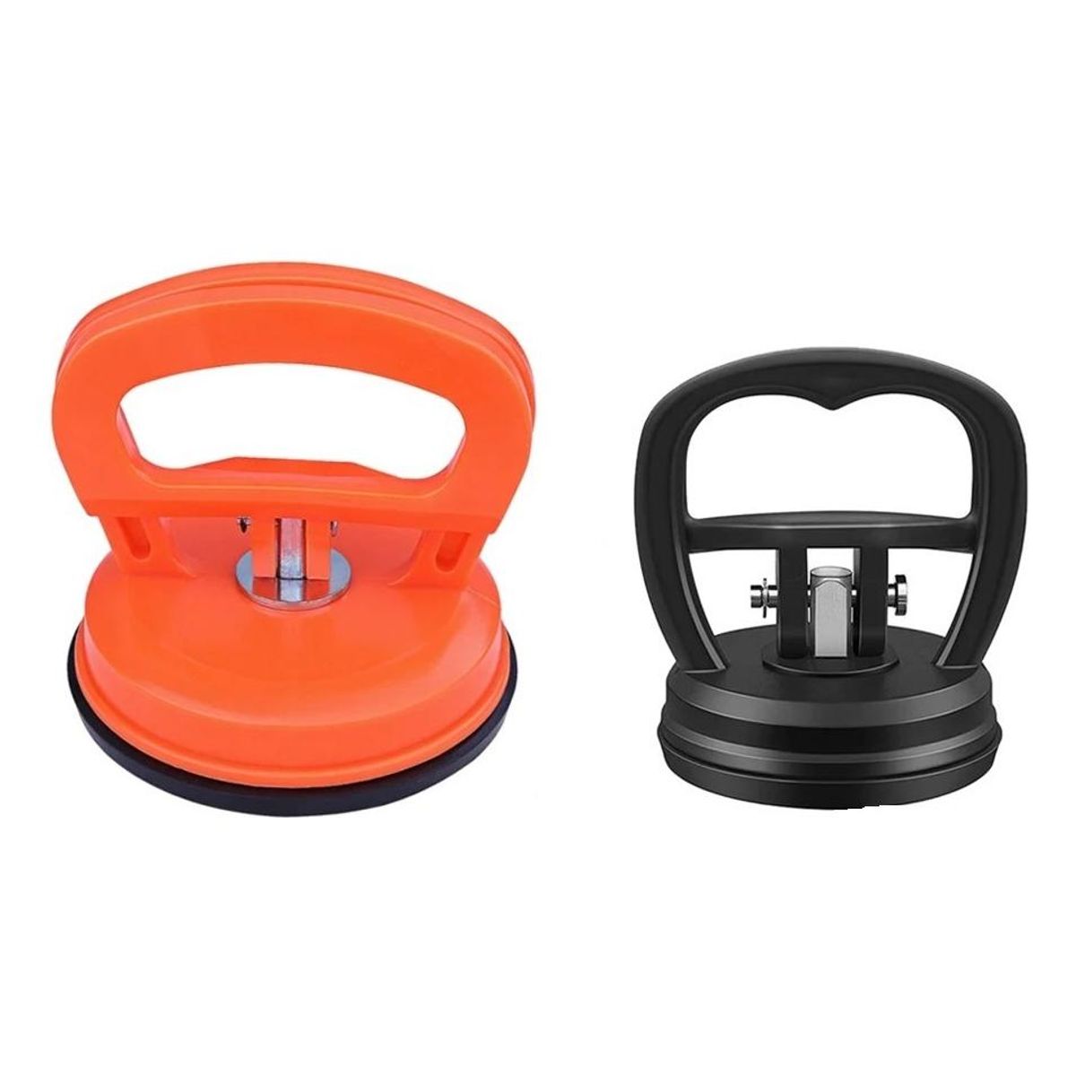 GENERICO - Kit de Ventosas para Reparación de Abolladuras en Vehículos