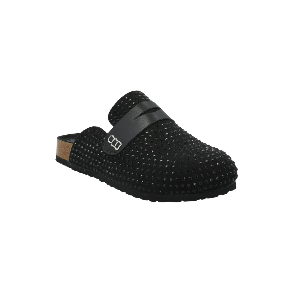AZALEIA - Zapato Mujer Carina Negro AZALEIA